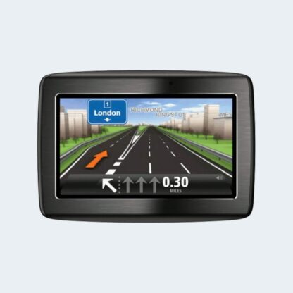 TomTom VIA 110 4EH45