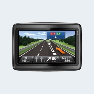 TomTom VIA 120 4EH44