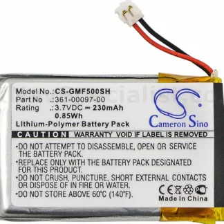 Battery CS-GMF500SH